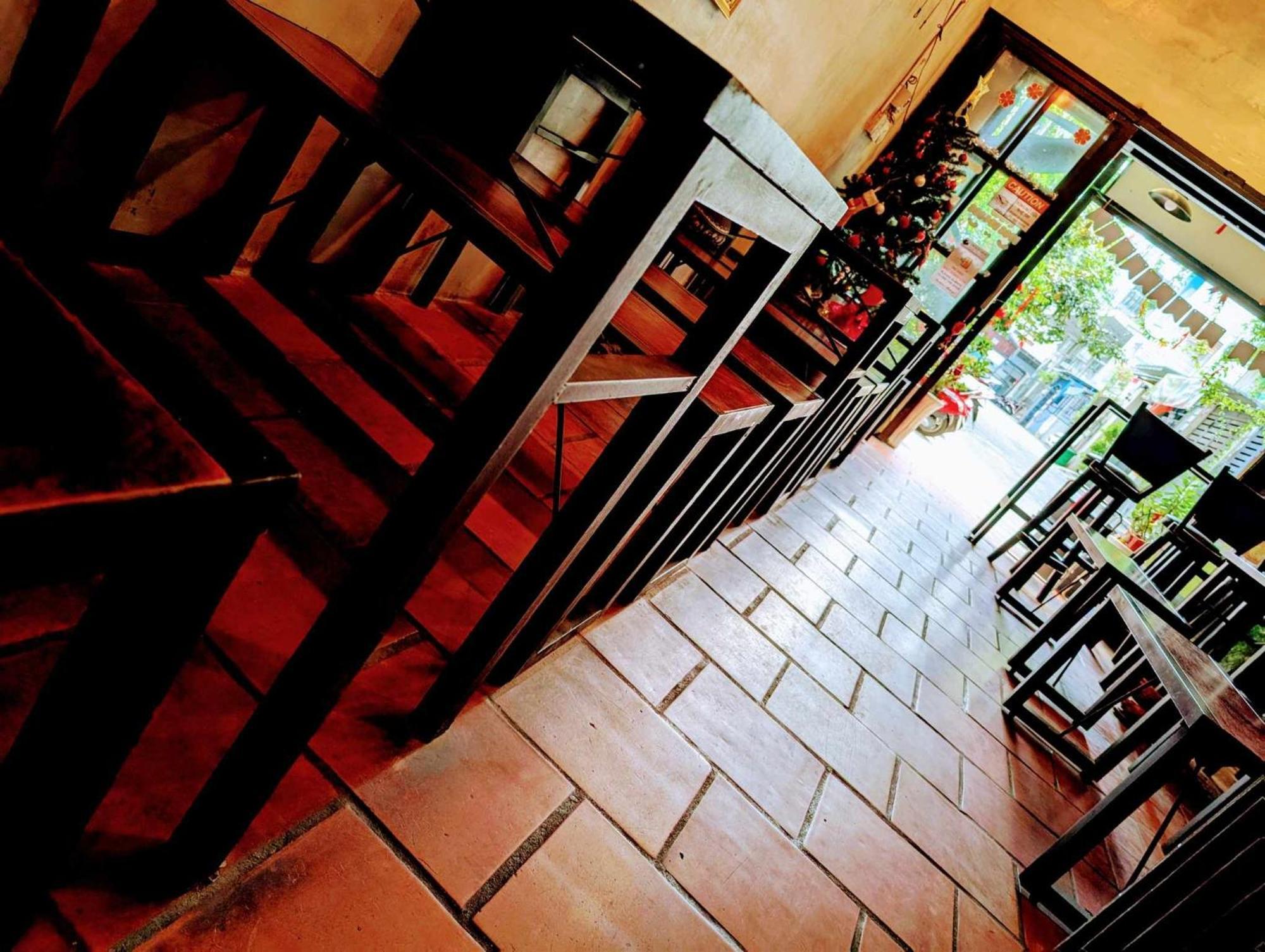 T Zone Hostel - Quiet Place, Near China Town,Ho Thi Ky Street Food,Cafe,Beer Хошимін Екстер'єр фото