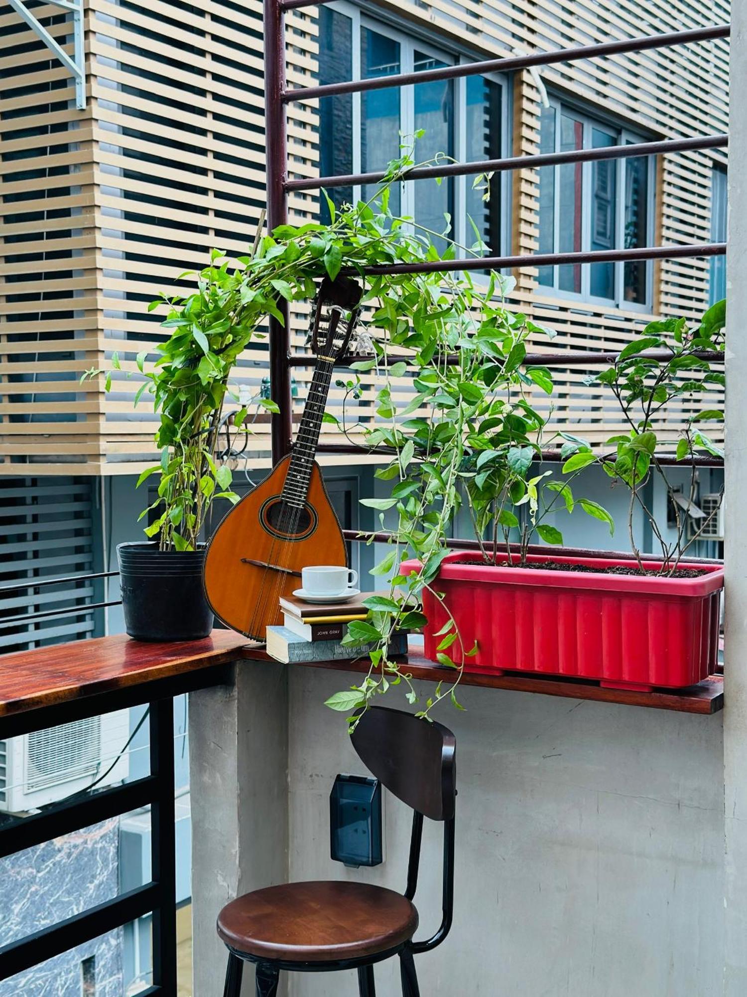 T Zone Hostel - Quiet Place, Near China Town,Ho Thi Ky Street Food,Cafe,Beer Хошимін Екстер'єр фото